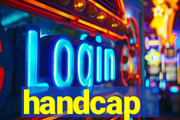 handcap -1,25